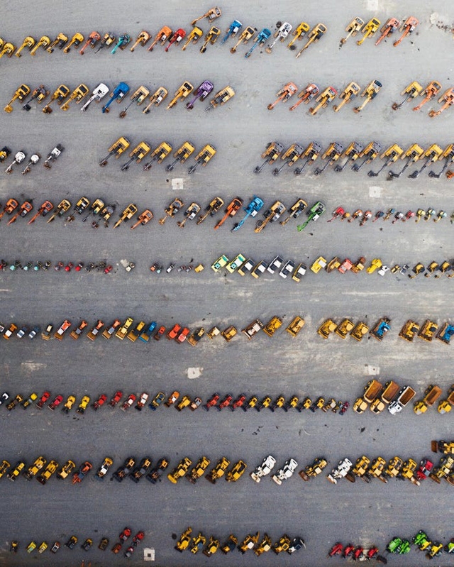 Những bức ảnh minh chứng sự ngoạn mục của thiên nhiên - Ảnh 37.