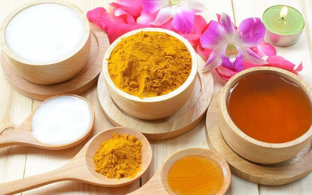 Mách bạn cách dưỡng da đơn giản cho mùa cuối năm - Ảnh 5.