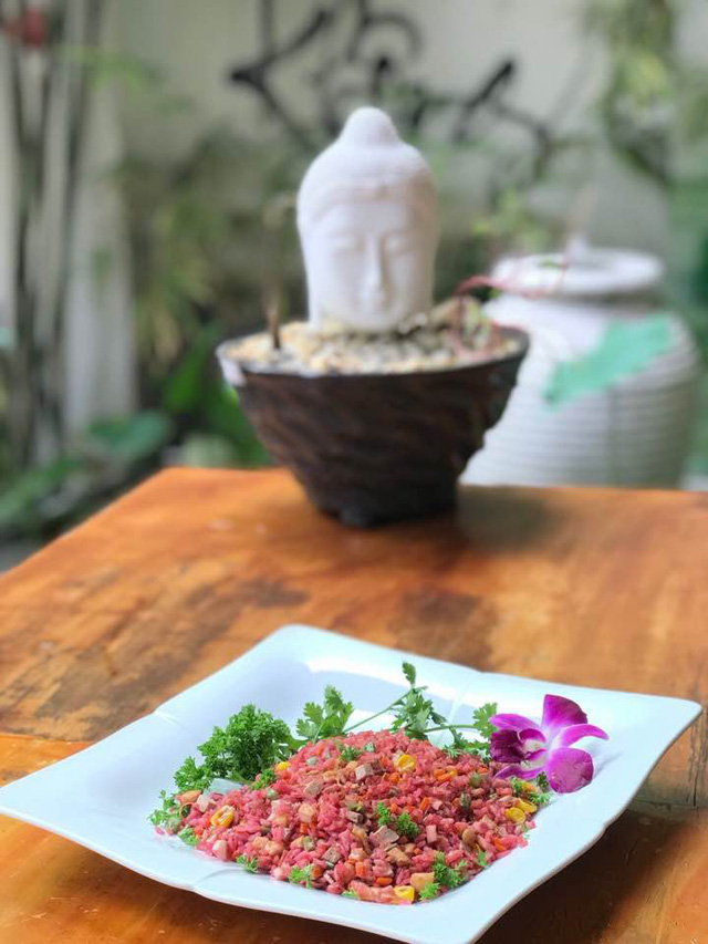 Phương Mai Chay Quán: không gian chiêm nghiệm giữa lòng thành phố - Ảnh 4.