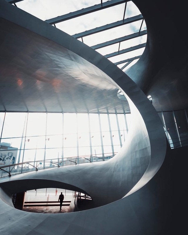 Những bức ảnh minh chứng sự ngoạn mục của thiên nhiên - Ảnh 38.