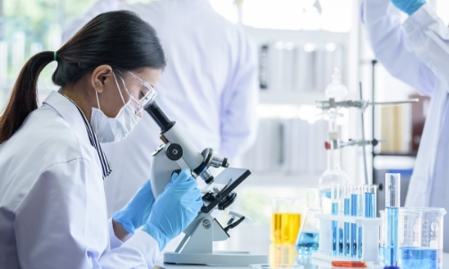 Xét nghiệm tại nhà giúp tầm soát ung thư cổ tử cung chính xác hơn 90%