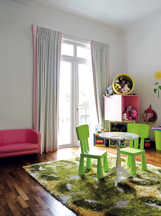 Căn hộ màu trắng phong cách Zen hiện đại - Ảnh 6.