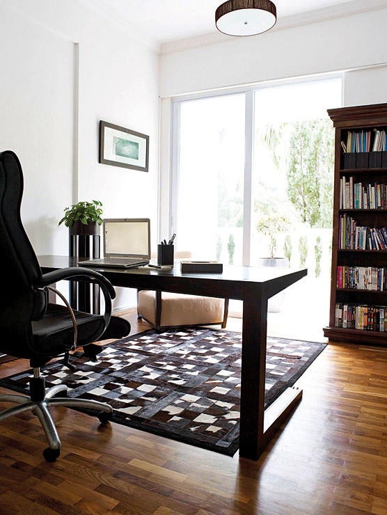 Căn hộ màu trắng phong cách Zen hiện đại - Ảnh 7.