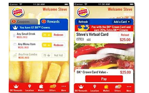 Ứng dụng di động thách thức trình duyệt web  3