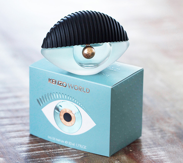 Kenzo World – Một thế giới rất khác của những cô nàng cá tính - Ảnh 3.