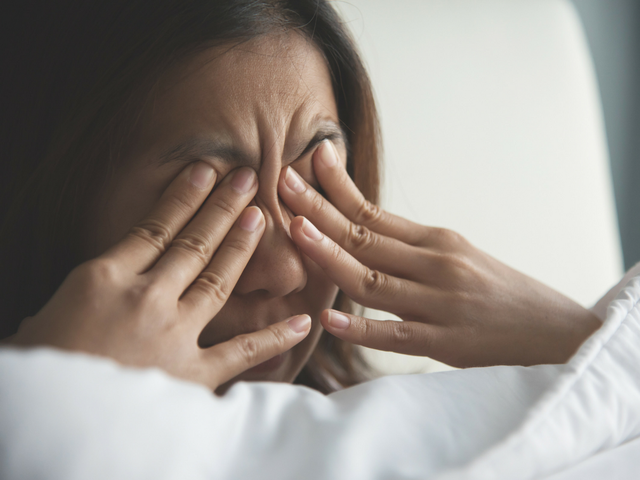 Cơ thể chúng ta ra sao khi thiếu ngủ? - Ảnh 2.