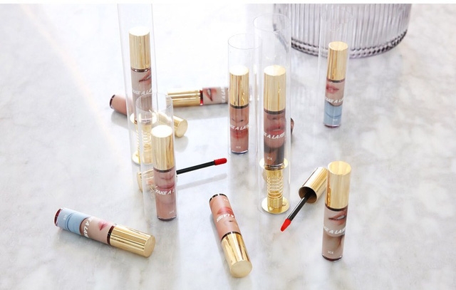 5 màu son dành cho mùa hè 2018 - Ảnh 5.