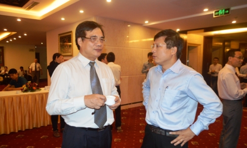 Cải thiện môi trường kinh doanh: “Cần phải biết xấu hổ”