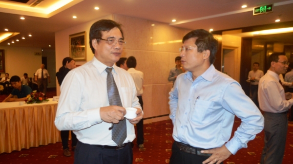 Cải thiện môi trường kinh doanh: “Cần phải biết xấu hổ”