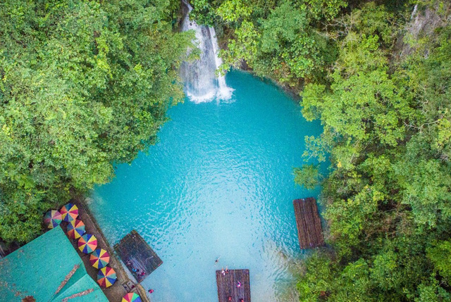 Cebu – nơi rạng rỡ và thú vị nhất Phillipine - Ảnh 11.