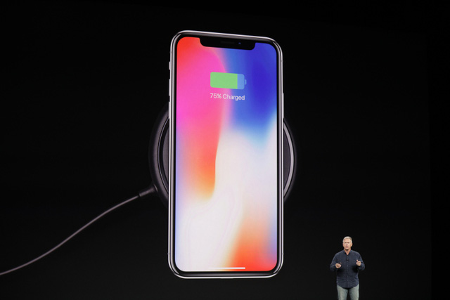 iPhone X có gì mà hot đến thế? - Ảnh 6.