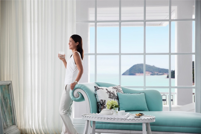 JW Marriott Phu Quoc Emerald Bay: chốn check-in sang chảnh - Ảnh 5.