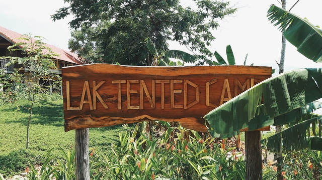 Một Tây Nguyên dung dị tại Lak Tented Camp - Ảnh 8.