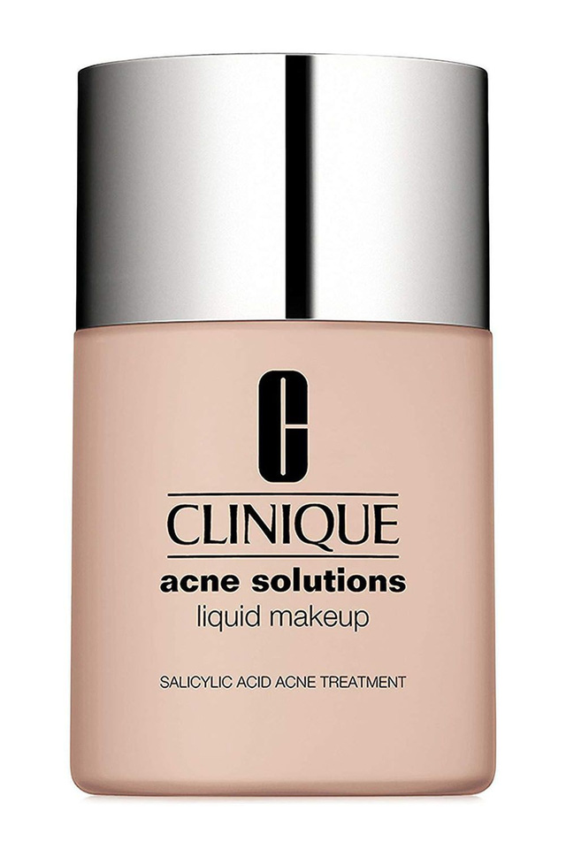 5 loại kem nền che khuyết điểm hoàn hảo cho da mụn - Ảnh 4.