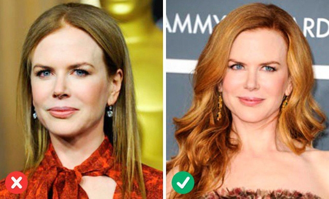 6 cách tạo kiểu tóc giúp ăn gian tuổi cho phụ nữ trung niên - Ảnh 4.