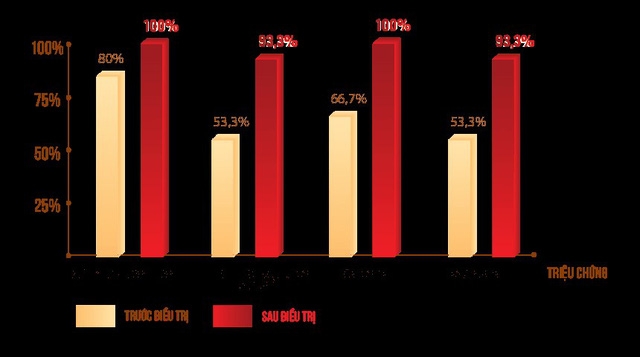 Đã phục hồi bản lĩnh phái mạnh - Ảnh 2.