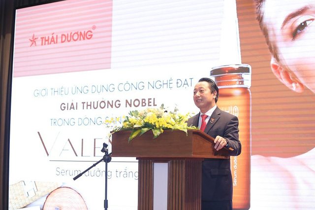 Serum Valentine: Mở đường cho làn sóng ứng dụng AH-8 trong điều trị nếp nhăn  - Ảnh 4.