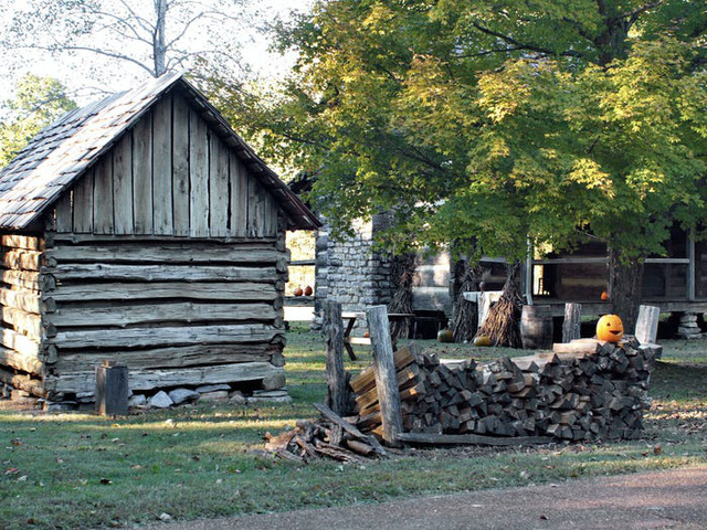 16 điều hấp dẫn của mùa thu nước Mỹ - Ảnh 3.