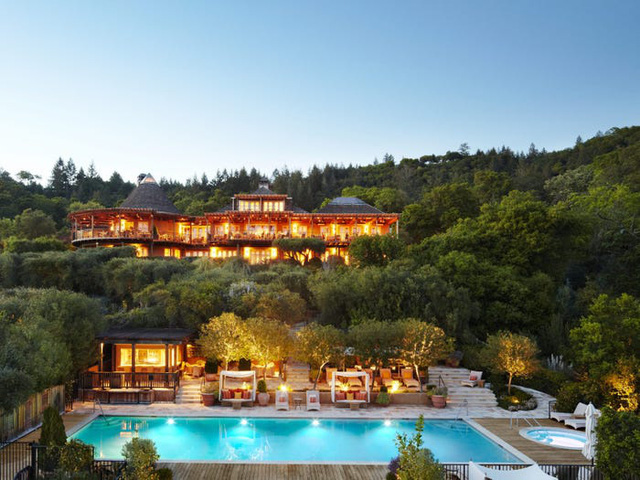 17 khu nghỉ dưỡng tốt nhất trên thế giới - Ảnh 3.