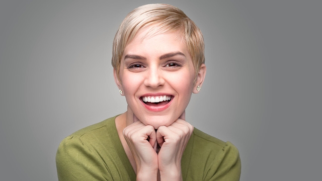 Những kiểu tóc sẽ  lên ngôi trong năm 2021 - Ảnh 3.