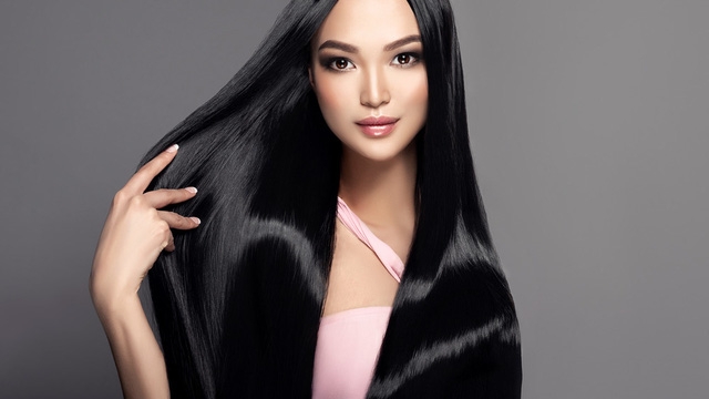 Những màu tóc dự đoán sẽ lên ngôi năm 2021 - Ảnh 3.