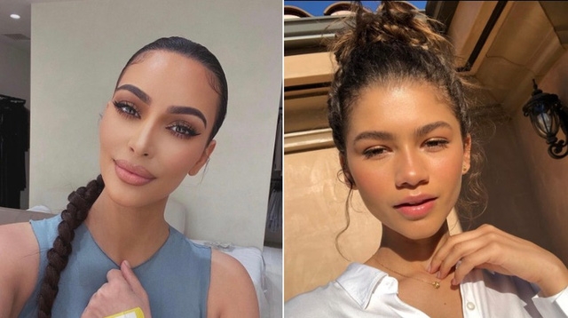 Những xu hướng trang điểm mọi người sẽ bỏ vào năm 2021 - Ảnh 3.