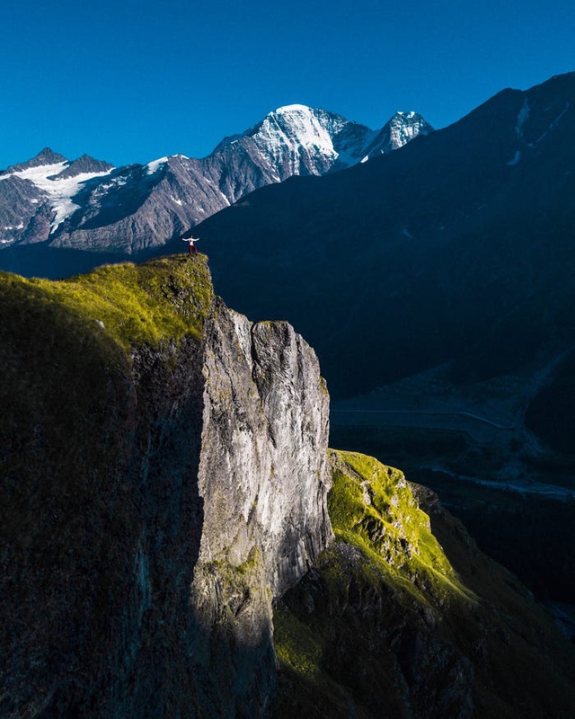 Những bức ảnh minh chứng sự ngoạn mục của thiên nhiên - Ảnh 3.