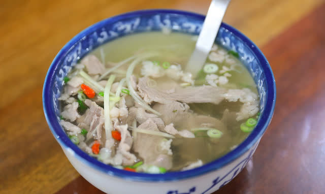 Điều trị hiếm muộn cho quý ông bằng món ăn bài thuốc - Ảnh 3.