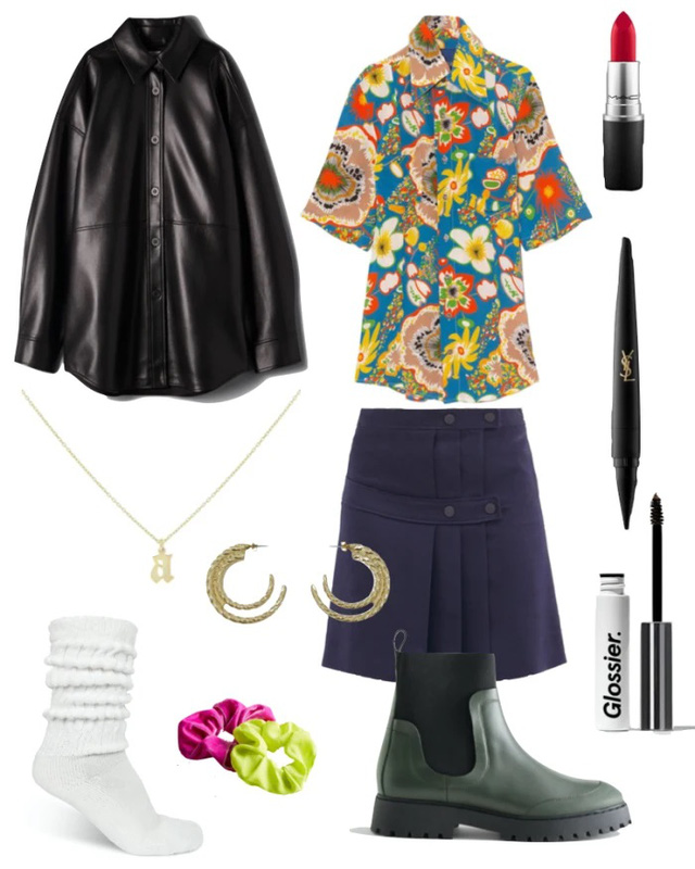 Những tín đồ của phim ảnh mua gì – mặc gì trong suốt năm 2020? - Ảnh 4.