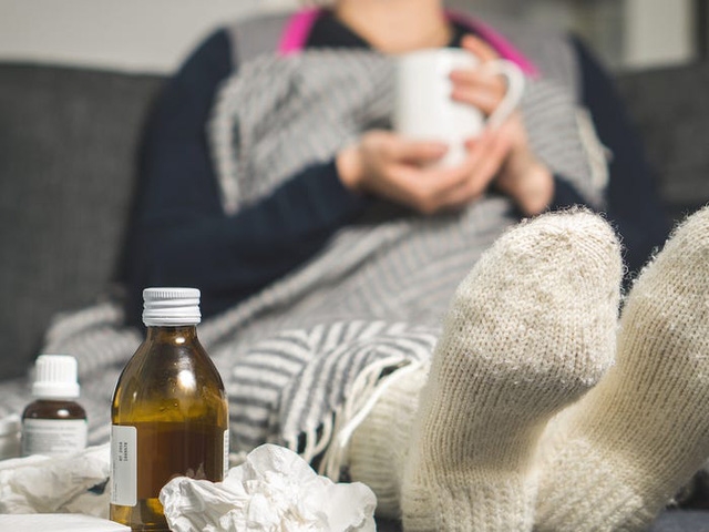 9 dấu hiệu cho thấy việc tập luyện của bạn đang thực sự gây hại - Ảnh 3.