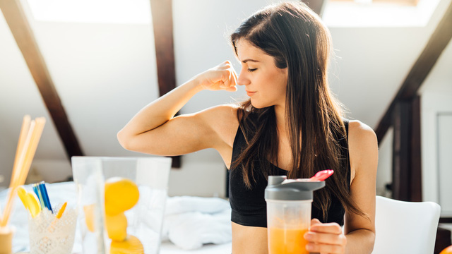 Những sai lầm khiến bạn già đi theo những cách không mong muốn - Ảnh 3.