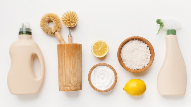 Những xu hướng nhà bếp sẽ phổ biến trong năm 2021 - Ảnh 3.