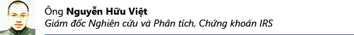 Xu thế dòng tiền: Ứng xử ra sao trước tin đồn “bắt bớ”? 6