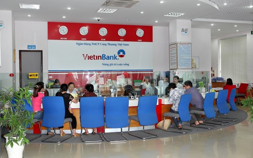 Kết thúc năm 2014, VietinBank đạt quy mô tổng tài sản 661.000 tỷ đồng, lợi nhuận trước thuế toàn hệ thống đạt 7.300 tỷ đồng, dẫn đầu về lợi nhuận kinh doanh trong hệ thống ngân hàng Việt Nam.