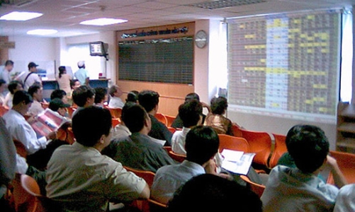 Đã có thông tư hướng dẫn nới room chứng khoán