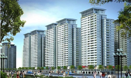 Mở bán đợt cuối căn hộ tại tòa H - Parkview Residence