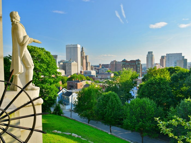 Những địa danh bạn nên check in khi tới mỗi tiểu bang Hoa Kỳ - Ảnh 39.