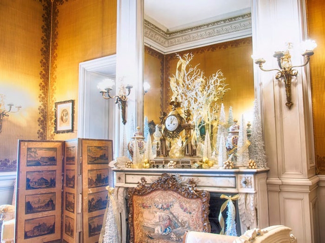 Nước Mỹ: ngắm Giáng sinh muôn màu muôn vẻ - Ảnh 39.