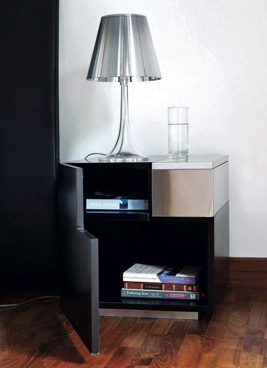 Căn hộ màu trắng phong cách Zen hiện đại - Ảnh 5.