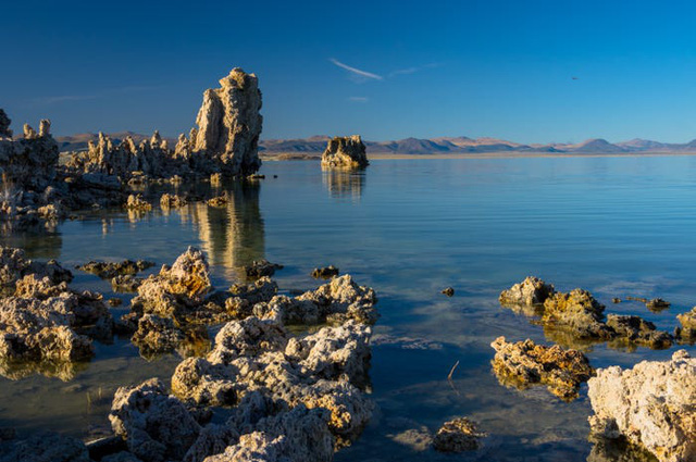 50 bức ảnh về kỳ quan thiên nhiên tuyệt đẹp - Ảnh 40.