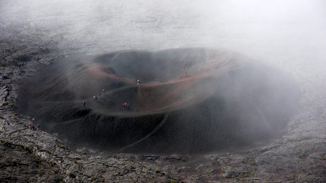 Những bức ảnh minh chứng sự ngoạn mục của thiên nhiên - Ảnh 40.