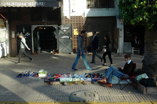 Đến Casablanca để ngắm bình minh Đại Tây Dương - Ảnh 4.