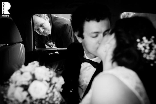 Những bức ảnh cưới ấn tượng nhất năm 2020 - Ảnh 40.