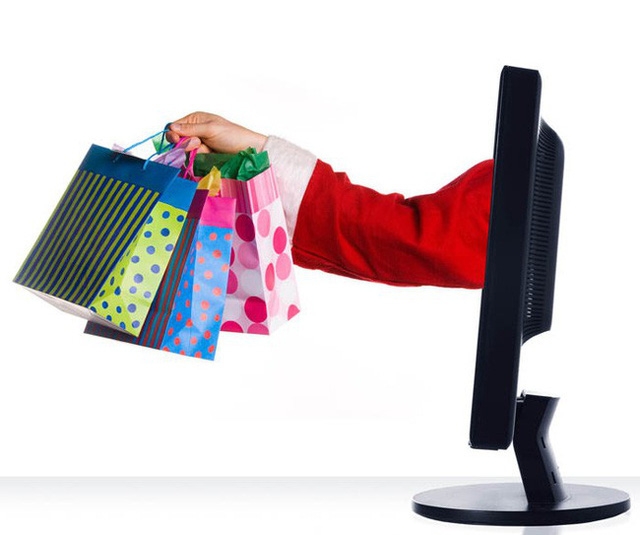 Tiềm ẩn rủi ro khi mua hàng online - Ảnh 1.