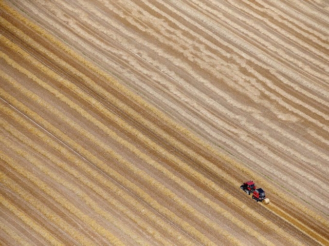 65 bức ảnh ghi lại vẻ đẹp của thế giới từ trên không - Ảnh 42.