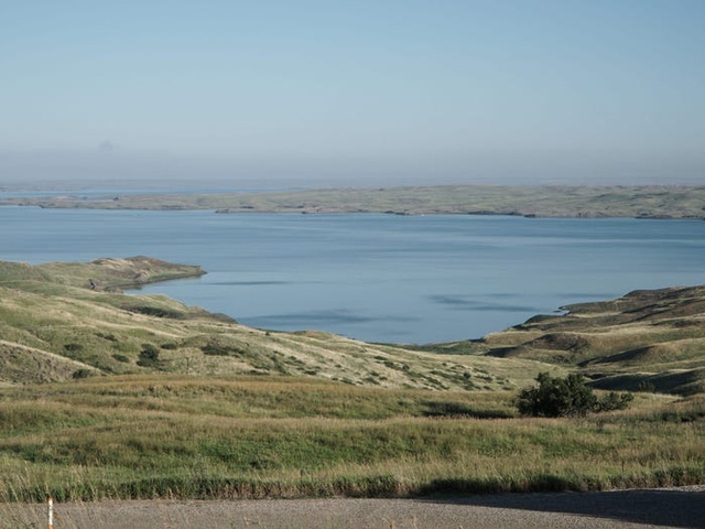 Những hồ nước đẹp mê hồn tại mỗi tiểu bang Hoa Kỳ - Ảnh 41.