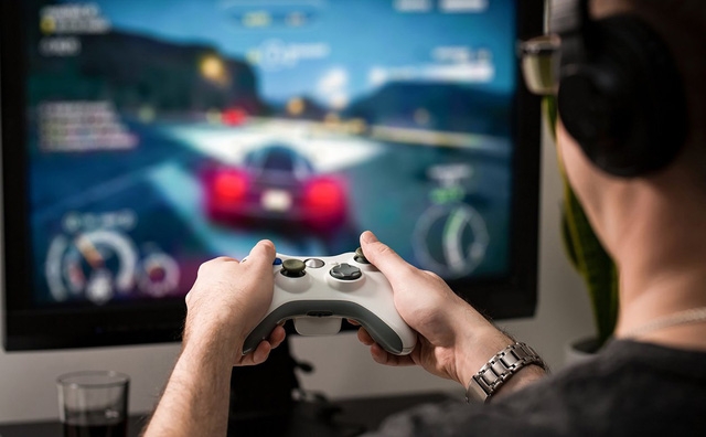 Chơi game có thể làm tăng chất xám não - Ảnh 2.