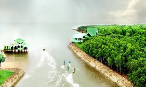 Chuỗi sự kiện kích cầu du lịch 