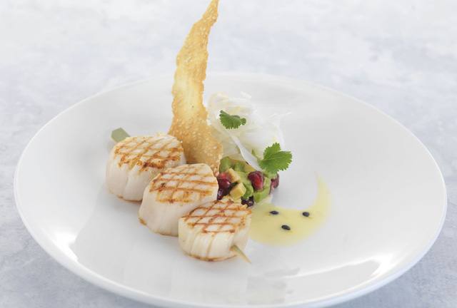 3 m&oacute;n &Acirc;u th&acirc;n thiện cho ng&agrave;y cuối tuần - Ảnh 2.