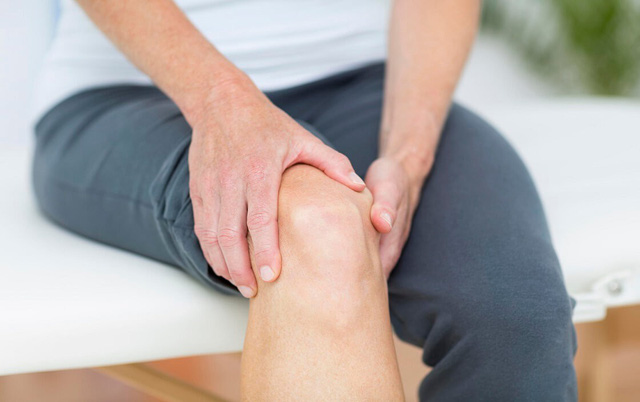 8 thói quen không ngờ gây bệnh gout - Ảnh 1.
